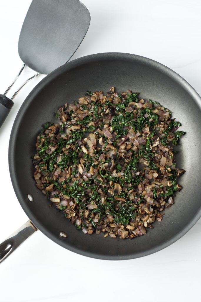 Your New Potato Breakfast Hash - Plate on Purpose